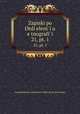 Zapiski po Otdieleniiu etnografii. 21, pt. 1, Geograficheskoe obshchestvo SSSR. [from old catalog] 