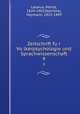Zeitschrift fur Volkerpsychologie und Sprachwissenschaft. 9, Lazarus, Moritz, 1824-1903,Steinthal, Heymann, 1823-1899 