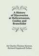 A History of Discoveries at Halicarnassus, Cnidus and Branchid?, Sir Charles Thomas Newton, Richard Popplewell Pullan 