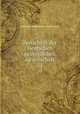 Zeitschrift der Deutschen geologischen Gesellschaft. 55, Deutsche Geologische Gesellschaft 