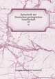 Zeitschrift der Deutschen geologischen Gesellschaft. 59, Deutsche Geologische Gesellschaft 