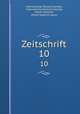 Zeitschrift. 10, International Musical Society, International Musical Society, Oskar Fleischer, Alfred Valentin Heuss 