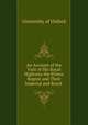 An Account of the Visit of His Royal Highness the Prince Regent and Their Imperial and Royal ., University of Oxford 