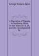 A Narrative of Travels in Northern Africa in the Years 1818, 19, and 20;: Accompanied by ., George Francis Lyon 