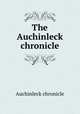 The Auchinleck chronicle, Auchinleck chronicle 