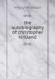 the autobiography of christopher kirkland, mrs.lynn linton 