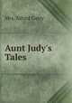 Aunt Judy