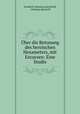 Uber die Betonung des heroischen Hexameters, mit Excursen: Eine Studie, Friedrich Christian Kirchhoff, Christian Kirchoff 