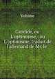 Candide, ou L