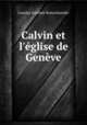 Calvin et l
