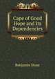 Cape of Good Hope and Its Dependencies, Benjamin Stout 