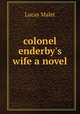 colonel enderby