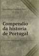 Compendio da historia de Portugal, Joaquim Lopes Carreira de Mello 