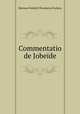Commentatio de Jobeide, Herman Frederik Theodorus Fockens 