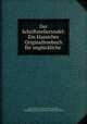 Der Schriftstellerteufel: Ein klassiches Originallesebuch fur ungluckliche ., Heinrich Zschokke , Johann Heinrich Daniel Zschokke, Duke University Library . Jantz Collection . German Baroque Literature, German Baroque Literature , Jantz Collection , Library, Duke University 