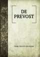 DE PREVOST, TOME TRENTE NEUVIEME 