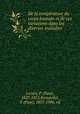 De la tempe?rature du corps humain et de ses variations dans les diverses maladies, Lorain, P. (Paul), 1827-1875,Brouardel, P. (Paul), 1837-1906, ed 