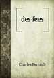 des fees, Charles Perrault 