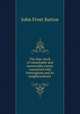 The date-book of remarkable and memorable events connected with Nottingham and its neighbourhood ., John Frost Sutton 
