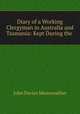 Diary of a Working Clergyman in Australia and Tasmania: Kept During the ., John Davies Mereweather 