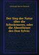 Der Sieg der Natur uber die Schwarmerey, oder die Abentheuer des Don Sylvio ., Christoph Martin Wieland 