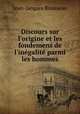 Discours sur l