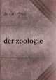 der zoologie, dr. carl claus 