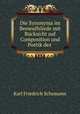 Die Synonyma im Beowulfsliede mit Rucksicht auf Composition und Poetik des ., Karl Friedrich Schemann 