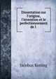 Dissertation sur l