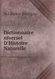 Dictionnaire niversel D