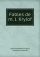 Fables de m. J. Krylof, Ivan Andreevich Krylov, Hippolyte Masclet 