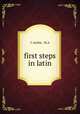 first steps in latin, f. ritchie, M.A 