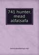 741 hunter.mead alfalsafa, www.akademya.net 
