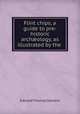 Flint chips, a guide to pre-historic arch?ology, as illustrated by the ., Edward Thomas Stevens 