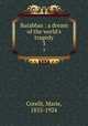 Barabbas : a dream of the world`s tragedy. 3, Corelli, Marie, 1855-1924 