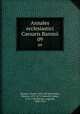 Annales ecclesiastici Caesaris Baronii. 09, Baronio, Cesare, 1538-1607,Raynaldus, Odorico, 1595-1671,Laderchii, James, 1678-1738,Theiner, Augustin, 1804-1874 