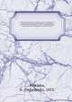 Hawkins electrical guide : questions, answers & illustrations : a progressive course of study for engineers, electricians, students and those desiring to acquire a working knowledge of electricity and its applications : a practical treatise. 5, Hawkins, N. (Nehemiah), 1833- 