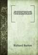 A plain and literal translation of the Arabian nights` entertainments ; supplemental nights to The book of the thousand nights and a night : with notes anthropological and explanatory .. 1, Burton, Richard Sir 