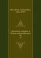 Literatura religijna w Polsce redniowiecznej. 03, Aleksander Bru?ckner 