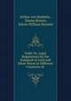 Gold: Or, Legal Regulations for the Standard of Gold and Silver Wares in Different Countries of ., Arthur von Studnitz , Emma Brewer, Edwin William Streeter 