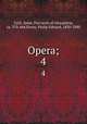 Opera;. 4, Cyril, Saint, Patriarch of Alexandria, ca. 370-444,Pusey, Philip Edward, 1830-1880 