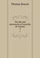 The life and adventures of Lazarillo de Tormes. 2, Thomas Roscoe 