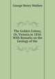 The Golden Colony. Or, Victoria in 1854, George Henry Wathen 