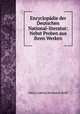 Encyclopadie der Deutschen National-literatur: Nebst Proben aus ihren Werken, Oskar Ludwig Bernhard Wolff 