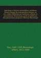 Specimen e litteris orientalibus, exhibens Sojutii librum De interpretibus Korani, ex ms. codice Bibliothecae Leidensis editum et annotatione illustratum, qoud ad publicam disceptationem proponit Albertus Meursinge, Suy, 1445-1505,Meursinge, Albert, 1812-1850 