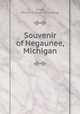 Souvenir of Negaunee, Michigan, Israel, William H. [from old catalog] 