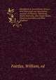 Handbook to Australasia; being a brief historical and descriptive account of Victoria, Tasmania, South Australia, New South Wales, Western Australia, and New Zealand:, Fairfax, William, ed 