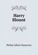 Harry Blount, Phillip Gilbert Hamerton 