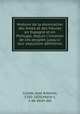 Histoire de la domination des Arbes et des Maures en Espagne et en Portugal, depuis l