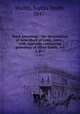 Mack genealogy : the descendants of John Mack of Lyme, Conn., with appendix containing genealogy of allied family, etc.. 2, pt.2, Martin, Sophia Smith, 1847- 